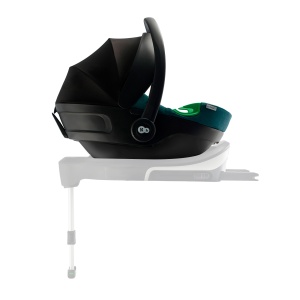 SCOICA AUTO KINDERKRAFT I-CARE I-SIZE 40-87 CM, RWF, HARBOR BLUE - Img 9