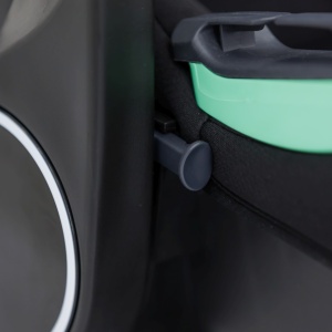 SCOICA AUTO ZENO I SIZE HAMILTON BLACK - Img 8