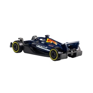SET 5 MASINI HOT WHEELS FORMULA 1 2025 - Img 9