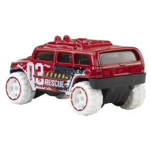SET 5 MASINI HOT WHEELS PRIORITY PATROL - Img 6