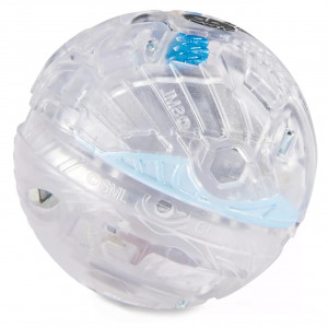 Set Bakugan Battle League, Special Attack Ventri, 8cm - Img 4