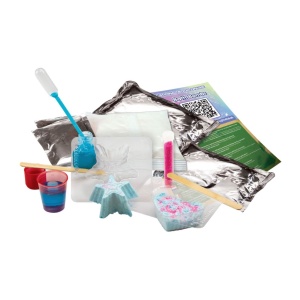 SET CREARE BILE EFERVESCENTE PENTRU BAIE - Img 2