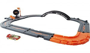 Set de Joaca Hot Wheels, City Expansion Truck - Img 2