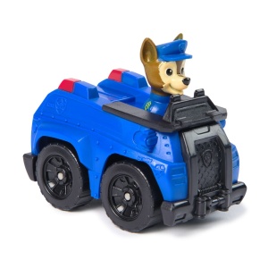 Set de Joaca Paw Patrol Adventure, Mini Turn cu Figurine si Masinute - Img 7
