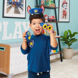 Set de joaca Paw Patrol The Movie - Chase Rescue - Img 6