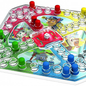 Set de joaca Spin Master Cardinal - Paw Patrol 3 in 1 - Img 2