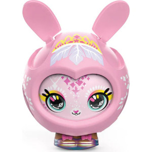 Set de joaca Zoobles - Depozitare Multipack, cu 3 figurine - Img 3