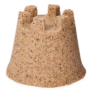 Set Kinetic Sand, Nisip Kinetic in Mini Galeata - Img 5