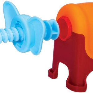 SIMBA ART AND FUN SET CREATIE ELEFANT PLASTILINA - Img 3