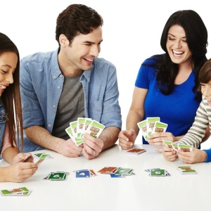 SKIP BO CARTI DE JOC - Img 3