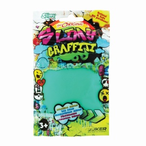 SLIMY GRAFFITI - Img 4