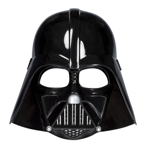 STAR WARS MASCA PERSONAJUL DARTH VADER - Img 2