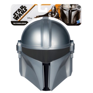 STAR WARS MASCA PERSONAJUL MANDALORIANUL