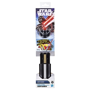 STAR WARS SABIE LASER ELECTRONICA DARTH VADER - Img 2