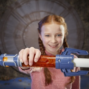 STAR WARS SABIE LASER FORGE AHSOKA TANO - Img 11