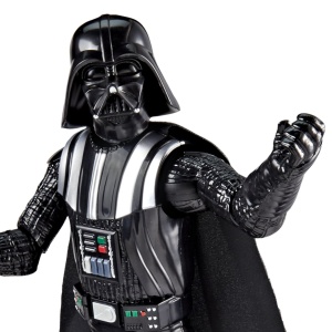 STAR WARS TITAN SERIES FIGURINA DARTH VADER 30CM - Img 3