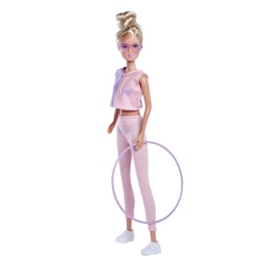 STEFFI LOVE PAPUSA STEFFI HULA HOOP - Img 2