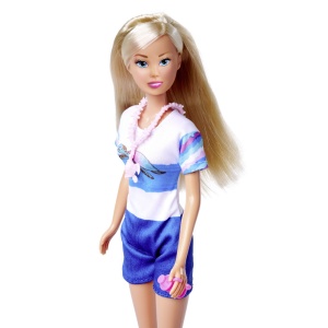 STEFFI LOVE PAPUSA STEFFI OCEAN CARE MEDIC VETERINAR ANIMALE MARINE 29CM - Img 5