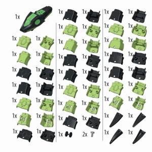 STIINTA SI JOACA ROBOTICS ROBOTUL SARPE - Img 7