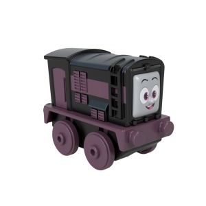 THOMAS LOCOMOTIVA DIN PLASTIC DIESEL - Img 2