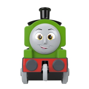 THOMAS LOCOMOTIVA PUSH ALONG DUCK - Img 5