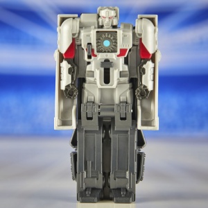 TRANSFORMERS ONE FIGURINA MEGATRON 15CM - Img 5