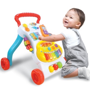 WINFUN ANTEMERGATOR CU CENTRU DE ACTIVITATI - Img 4