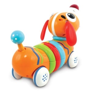 WINFUN CATELUS CU TELECOMANDA - Img 7
