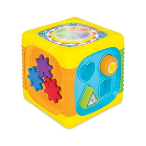 WINFUN CUB PENTRU ACTIVITATI CU SUNETE - Img 2
