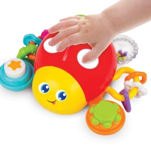 WINFUN GARGARITA INTERACTIVA - Img 3