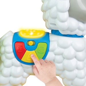 WINFUN JUCARIE DE IMPINS ALPACA - Img 6