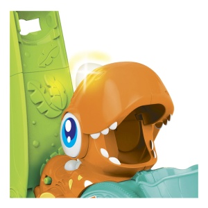 WINFUN JUCARIE DE IMPINS DINOZAUR CU BILE - Img 8