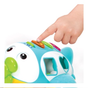 WINFUN JUCARIE DE TRAS AVION CU ACTIVITATI - Img 6