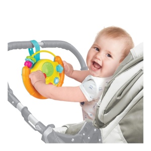 WINFUN JUCARIE VOLAN CU ACTIVITATI - Img 3