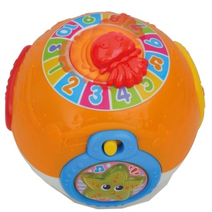 WINFUN MINGE INTERACTIVA OCEAN - Img 6