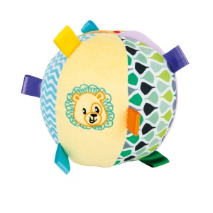 WINFUN MINGE ZORNAITOARE LEU DIN MATERIAL TEXTIL - Img 2