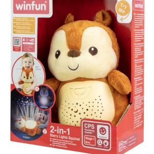 WINFUN PROIECTOR SI LAMPA DE VEGHE VEVERITA - Img 7