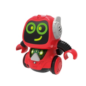 WINFUN ROBOTEL INTERACTIV - Img 7
