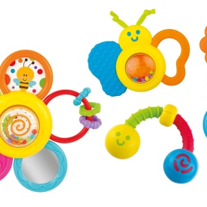 WINFUN SET 4 ZORNAITORI - Img 2