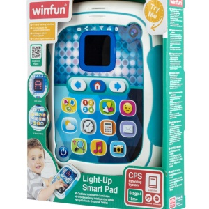 WINFUN TABLETA SMART - Img 4