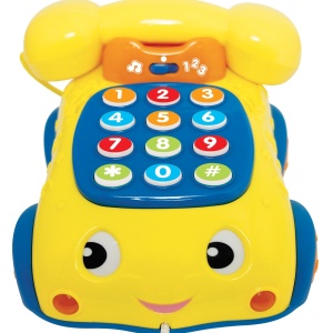 WINFUN TELEFON MASINUTA - Img 2