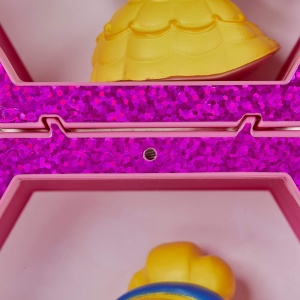 WOW! PODS - DISNEY PRINCESS BELLE - Img 6