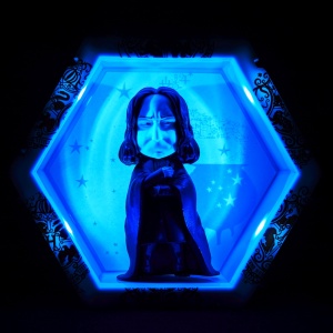 WOW! PODS - WIZARDING WORLD SNAPE - Img 3