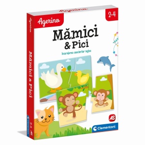 AGERINO JOC EDUCATIV MAMICI SI PICI - Img 6