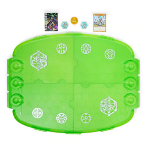 Arena de lupta Bakugan - Evo Battle - Img 2