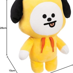 AURORA JUCARIE DE PLUS CHIMMY 26CM - Img 3