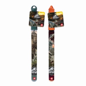 BAGHETA PENTRU BALOANE DE SAPUN JURASSIC WORLD - Img 2