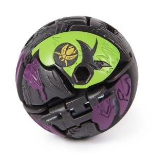 BAKUGAN CORE PACHET DE BAZA SPIDRA - Img 2