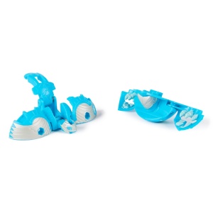 BAKUGAN CORE PACHET DE BAZA TITANIUM VENTRI - Img 4