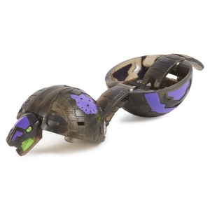 BAKUGAN PACHET LEGENDAR FANGZOR NEGRU - Img 8